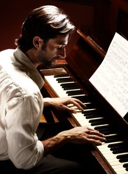 Cours de piano adultes - Académie musicale crescendo