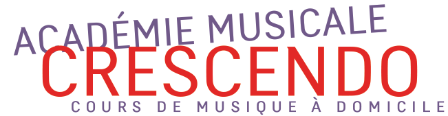 Académie Musicale Crescendo - Formule Découverte 2023