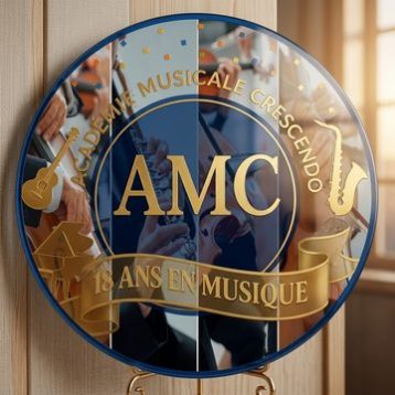 Académie Musicale Crescendo
